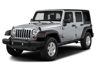 Used 2017 Jeep Wrangler Sport in Center Point, Iowa