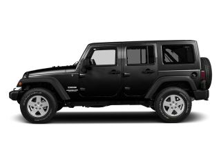 Used 2018 Jeep Wrangler Sport in Levittown, New York