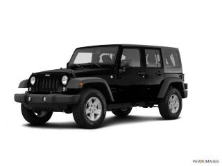 Used 2018 Jeep Wrangler Sport in Indianapolis, Indiana
