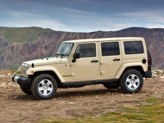 Used 2013 Jeep Wrangler Sahara in Ankeny, Iowa