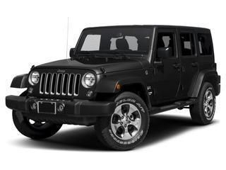 Used 2017 Jeep Wrangler Sahara in Huntington Beach, California