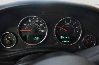 Used 2013 Jeep Wrangler Sahara in O Fallon, Missouri