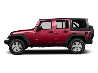 Used 2016 Jeep Wrangler Sahara in Horsham, Pennsylvania