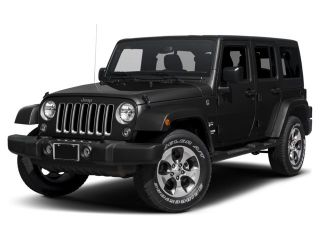 Used 2017 Jeep Wrangler Sahara in Acton, Massachusetts