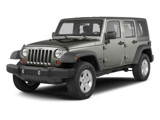 Used 2013 Jeep Wrangler Sahara in Norwich, Connecticut