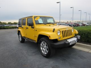 Used 2015 Jeep Wrangler Altitude in Vandalia, Ohio