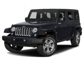 Used 2017 Jeep Wrangler Sahara in North Kingstown, Rhode Island
