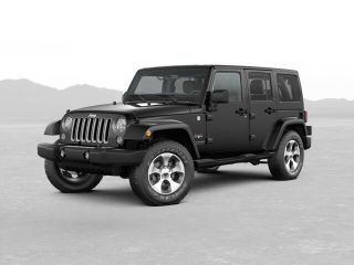 Used 2017 Jeep Wrangler Sahara in Carlsbad, New Mexico