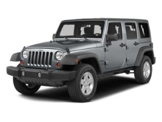 Used 2014 Jeep Wrangler Sahara in Beaumont, Texas