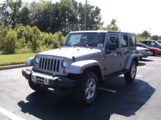 Used 2015 Jeep Wrangler Sahara in Lexington Park, Maryland