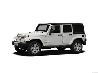 Used 2012 Jeep Wrangler Sahara in Heath, Ohio
