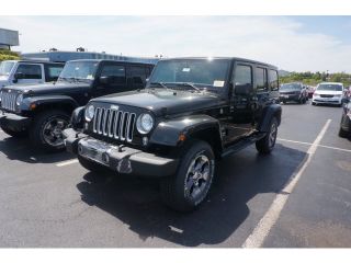 Used 2016 Jeep Wrangler Sahara in Goshen, New York