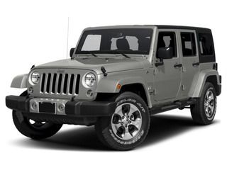 Used 2017 Jeep Wrangler Sahara in Falmouth, Massachusetts
