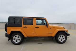 Used 2013 Jeep Wrangler Sahara in South River, New Jersey