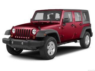 Used 2013 Jeep Wrangler Sahara in Cornelius, North Carolina