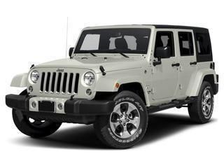 Used 2017 Jeep Wrangler Sahara in San Fernando, California