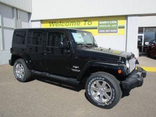Used 2017 Jeep Wrangler Sahara in Albuquerque, New Mexico
