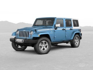 Used 2017 Jeep Wrangler Chief in Jericho, New York