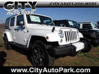 Used 2016 Jeep Wrangler Sahara in Burlington, New Jersey
