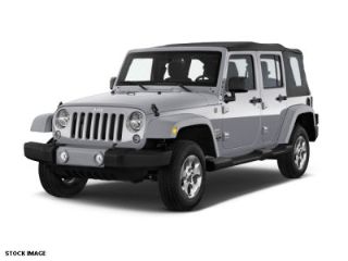 Used 2016 Jeep Wrangler Sahara in Hazlet, New Jersey