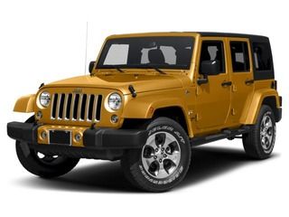 Used 2017 Jeep Wrangler Sahara in Falmouth, Massachusetts