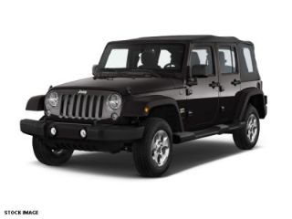 Used 2016 Jeep Wrangler Sahara in Antioch, Tennessee