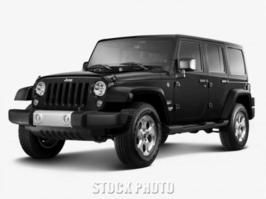 Used 2014 Jeep Wrangler Sahara in Milford, New Hampshire