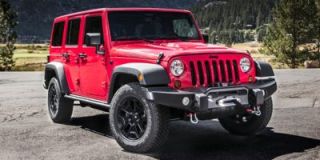 Used 2016 Jeep Wrangler Sahara in Woodbridge, Virginia