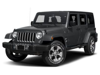 Used 2017 Jeep Wrangler Sahara in Union City, Georgia