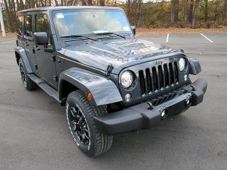 Used 2018 Jeep Wrangler in Cornelius, North Carolina