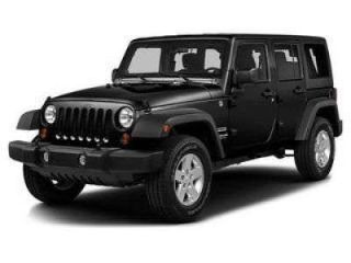 Used 2016 Jeep Wrangler Rubicon in Beaverton, Oregon