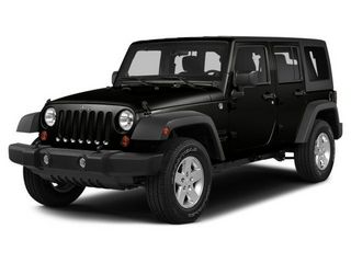Used 2015 Jeep Wrangler Rubicon in Gilroy, California