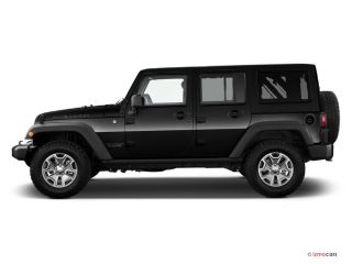 Used 2016 Jeep Wrangler Rubicon in Morrow, Georgia