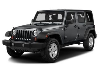 Used 2016 Jeep Wrangler Rubicon in Croton On Hudson, New York