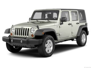 Used 2013 Jeep Wrangler Rubicon in Clyde, Texas