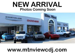 Used 2015 Jeep Wrangler Rubicon in Ringgold, Georgia