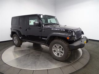 Used 2016 Jeep Wrangler Rubicon in Ontario, California