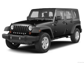 Used 2013 Jeep Wrangler Rubicon in Cornelius, North Carolina
