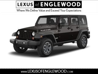 Used 2014 Jeep Wrangler Rubicon in Englewood, New Jersey