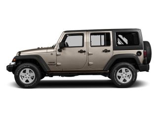 Used 2016 Jeep Wrangler Rubicon in Scottsdale, Arizona