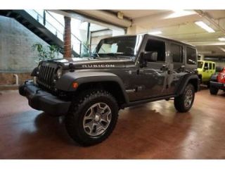 Used 2016 Jeep Wrangler Rubicon in Santa Monica, California