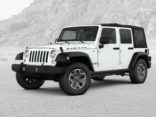 Used 2018 Jeep Wrangler Rubicon in Temple Hills, Maryland