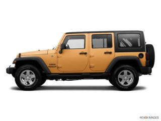 Used 2014 Jeep Wrangler Sport RHD in Saint Joseph, Missouri
