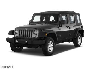 Used 2016 Jeep Wrangler Sport RHD in Sumter, South Carolina