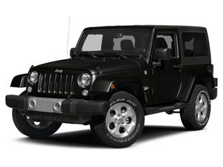 Used 2015 Jeep Wrangler Sport in Henderson, Nevada