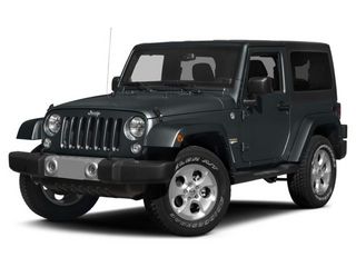 Used 2015 Jeep Wrangler Sport in Cleburne, Texas