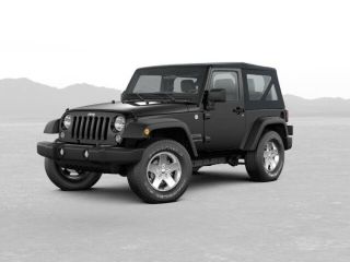Used 2017 Jeep Wrangler Sport in New York, New York