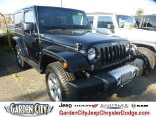 Used 2014 Jeep Wrangler Sahara in Hempstead, New York