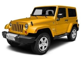 Used 2016 Jeep Wrangler Sahara in Gloucester, Massachusetts
