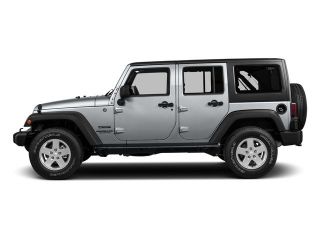 Used 2016 Jeep Wrangler Sport in North Charleston, South Carolina